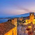 Baglio Sul Mare Taormina