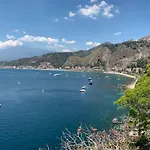 Baglio Sul Mare Taormina يتوجاني