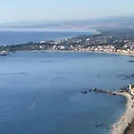 شقة Baglio Sul Mare Taormina *