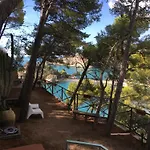شقة Baglio Sul Mare Taormina *
