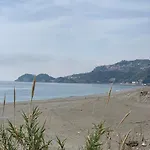 شقة Baglio Sul Mare Taormina يتوجاني