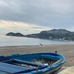 Baglio Sul Mare Taormina شقة