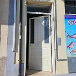 شقة Baglio Sul Mare Taormina *