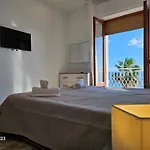 Baglio Sul Mare Taormina شقة