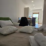 Baglio Sul Mare Taormina شقة يتوجاني