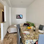 شقة Baglio Sul Mare Taormina