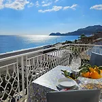 Baglio Sul Mare Taormina شقة *