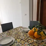 Baglio Sul Mare Taormina شقة يتوجاني