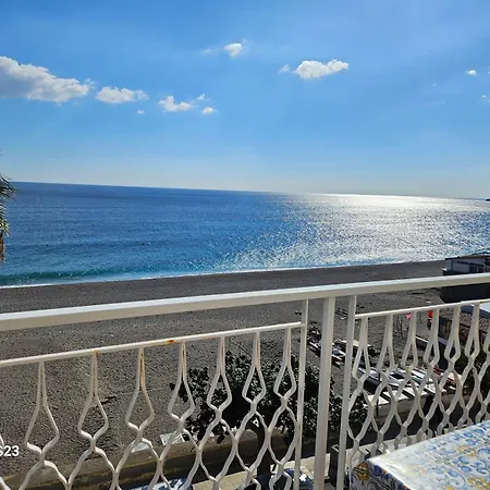 דירה Baglio Sul Mare Taormina לטויאני