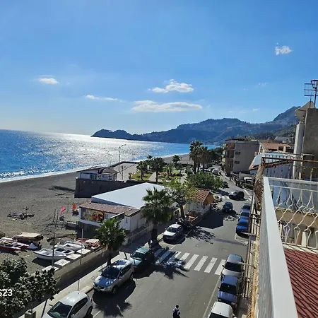 Baglio Sul Mare Taormina *