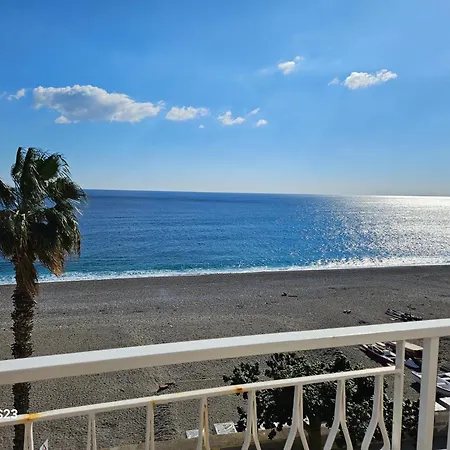 דירה Baglio Sul Mare Taormina