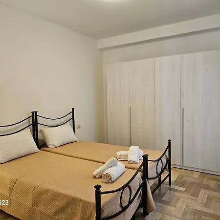 דירה Baglio Sul Mare Taormina *