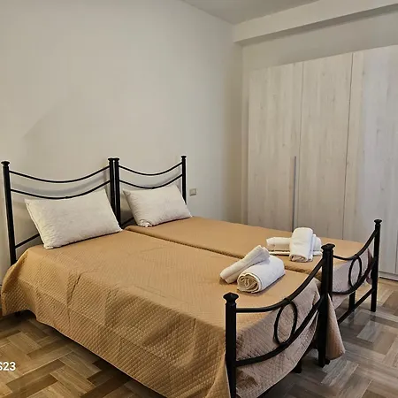 Baglio Sul Mare Taormina דירה לטויאני