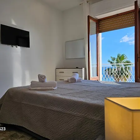 Baglio Sul Mare Taormina Appartamento