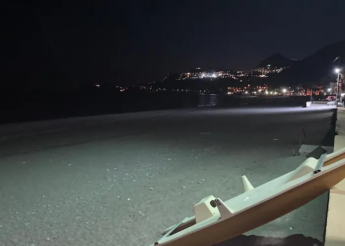 Baglio Sul Mare Taormina דירה לטויאני