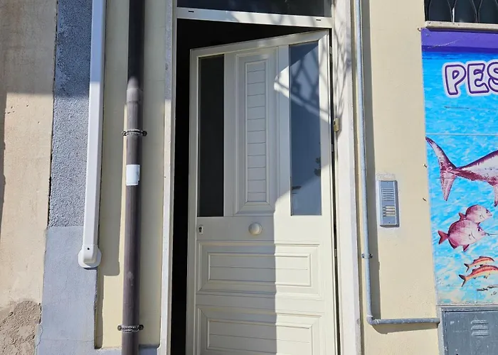 דירה Baglio Sul Mare Taormina *