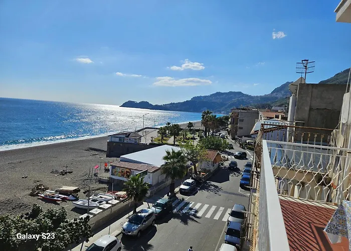 Baglio Sul Mare Taormina *
