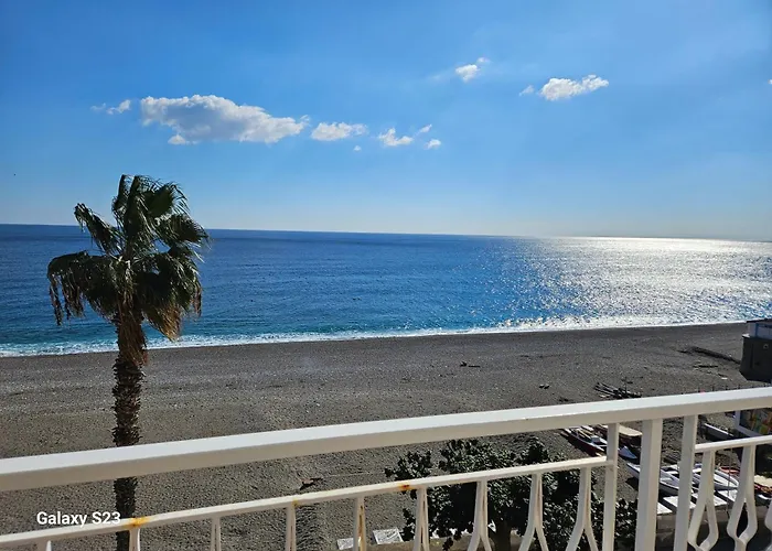 דירה Baglio Sul Mare Taormina