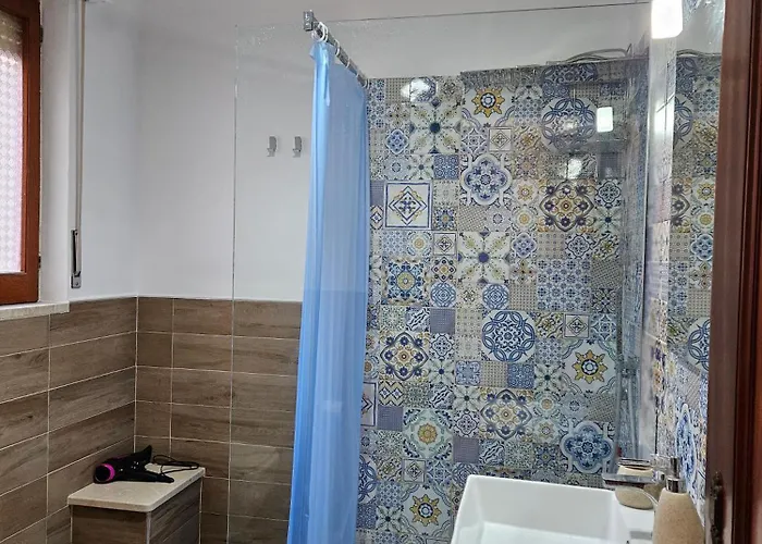 Baglio Sul Mare Taormina