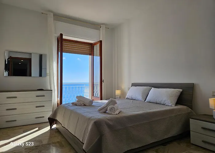 Baglio Sul Mare Taormina לטויאני