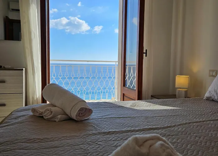 Baglio Sul Mare Taormina *