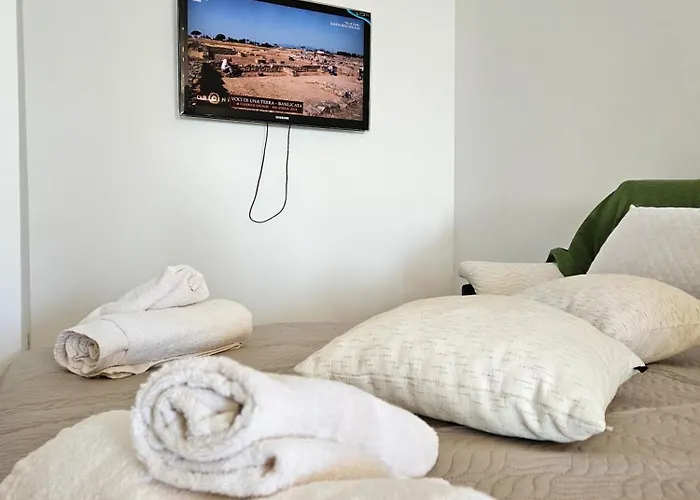 Baglio Sul Mare Taormina דירה לטויאני