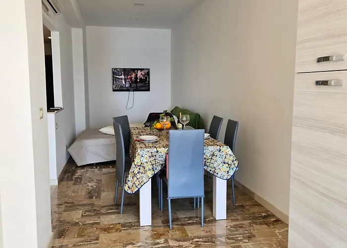 Baglio Sul Mare Taormina