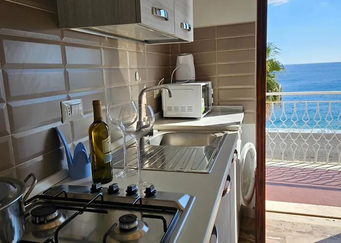 Baglio Sul Mare Taormina *