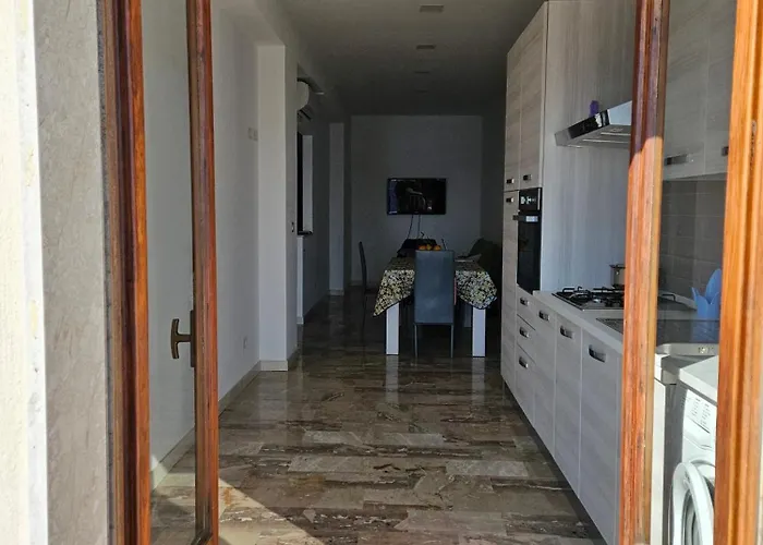 Baglio Sul Mare Taormina דירה לטויאני