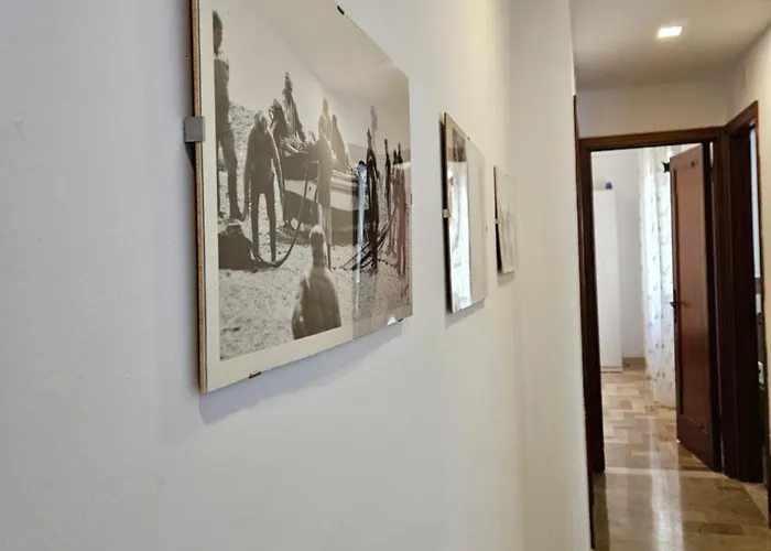 דירה Baglio Sul Mare Taormina *